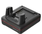 Honeywell-CT32 bildskärmsdocka (utan skyddshölje)