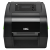 TSC TH240R, MFi Bluetooth, 8 dots/mm (203 dpi), RTC, display, RFID, USB, RS232, BT, Ethernet, kit (USB), black