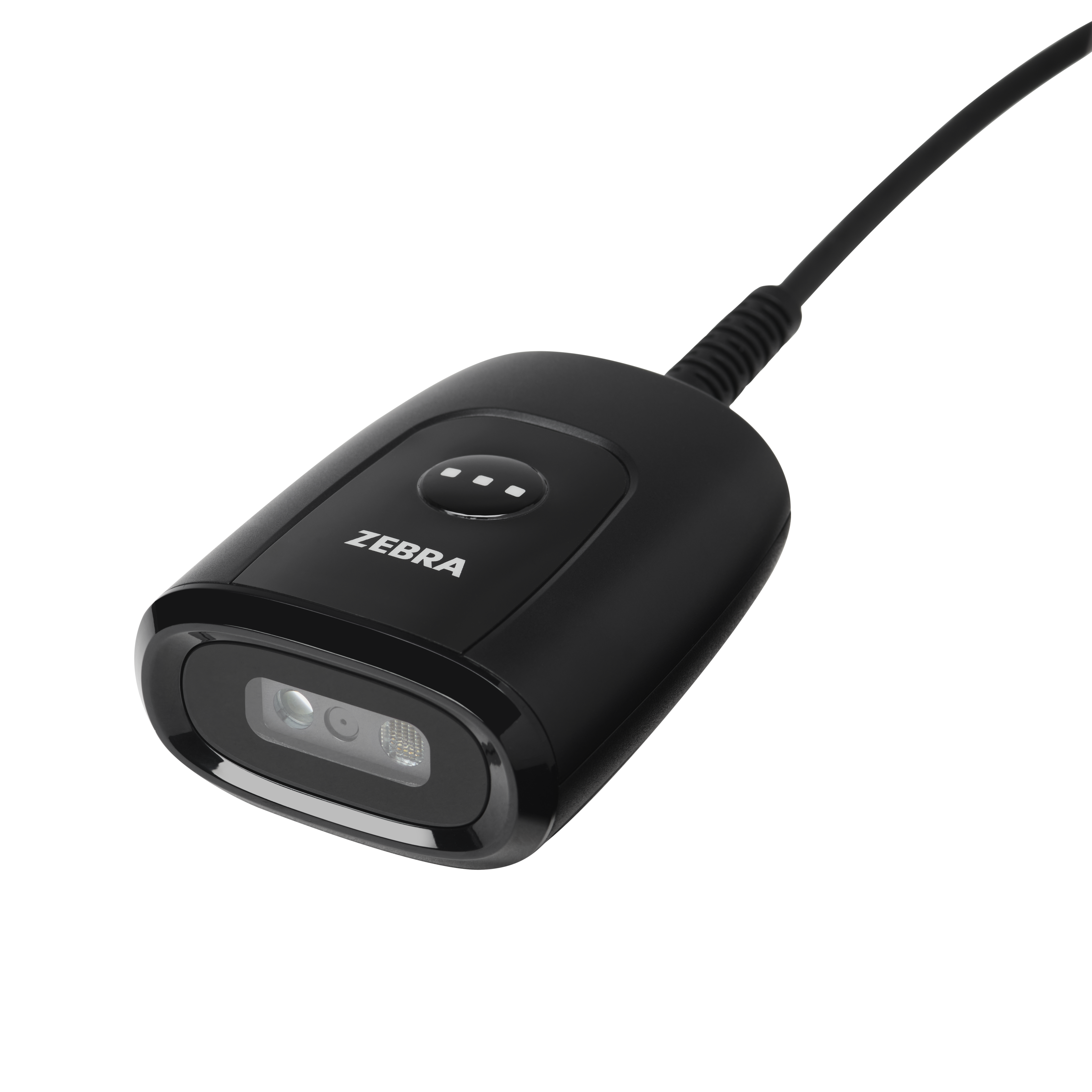Product Image for Zebra  DS55-SR-streckkodsskanner