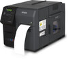 Epson ColorWorks CW-C7500G - Färgetikettskrivare