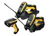 Datalogic PowerScan PM9100 - USB Kit - streckkodsskanner
