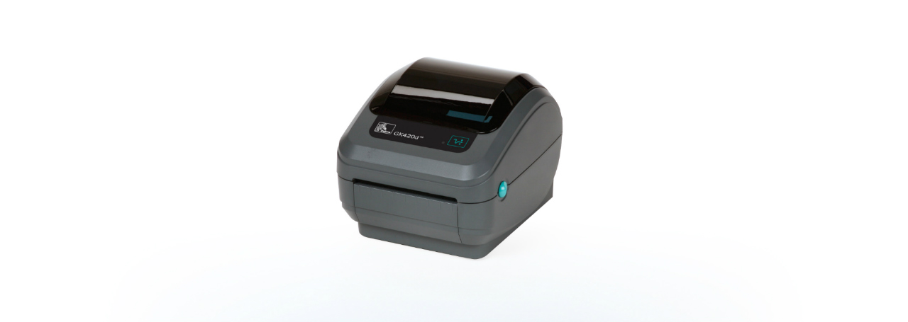 Product Image for Zebra  GK420D