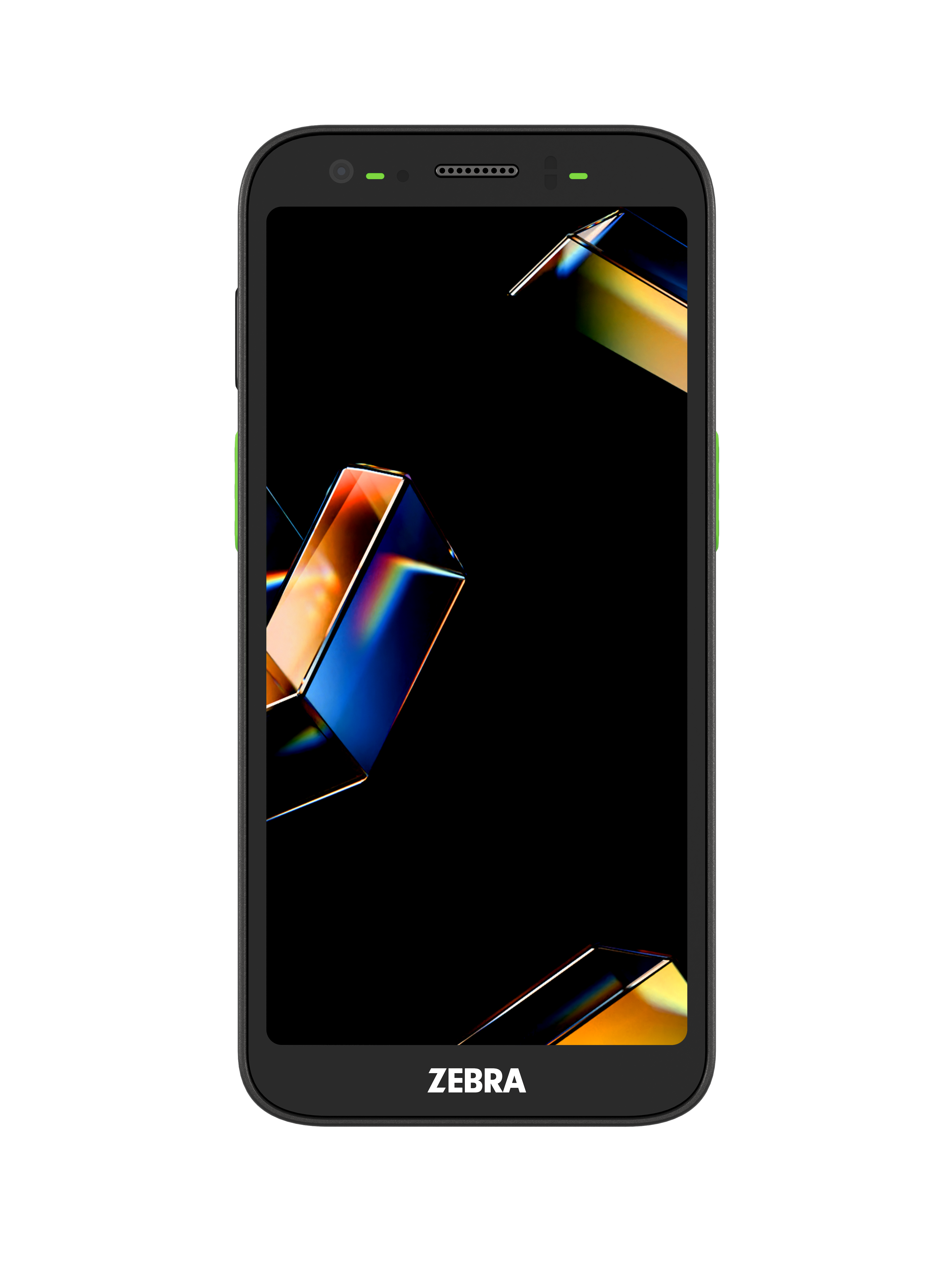 Product Image for Zebra  TC501 - Handdator - Android - 256 GB - 6" -AI-powered-eSIM 5G-SR500