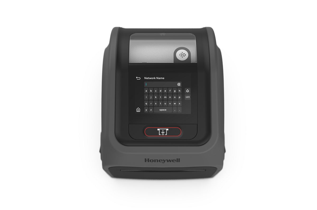 Product Image for Honeywell  PC45D - Etikettskrivare -  Direkt termisk