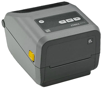 Product Image for Zebra  ZD420 DT 300 dpi