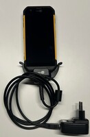 CipherLab RS35 Handdator, 12,7 cm, 64 GB, Android 10, 4G, Bluetooth