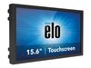 Elo 1593L - LED-skärm - 15.6"