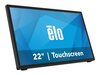 Elo 2270L - LCD-skärm - Full HD (1080p) - 22"