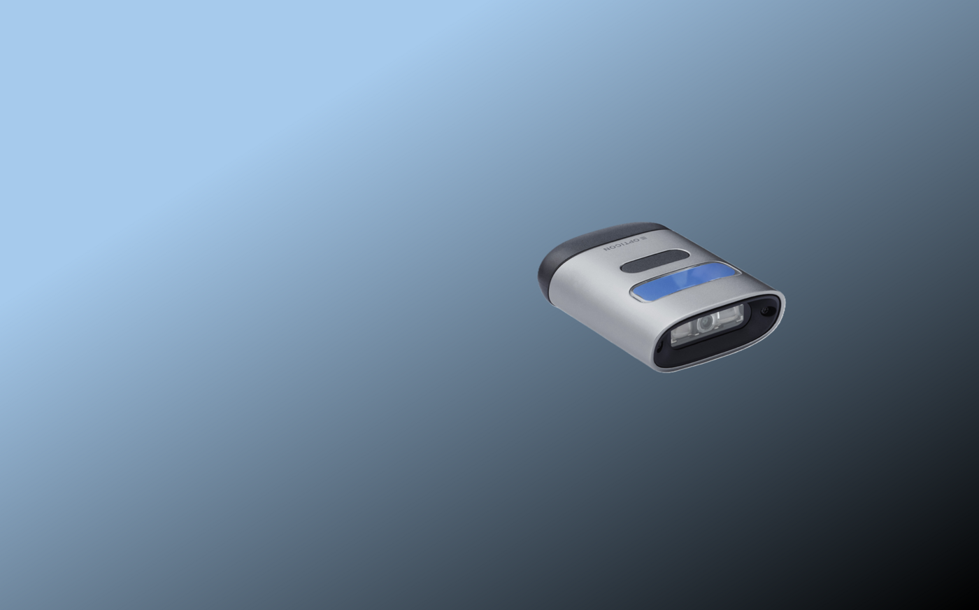 Streckkodsläsare Opticon OPN-6000