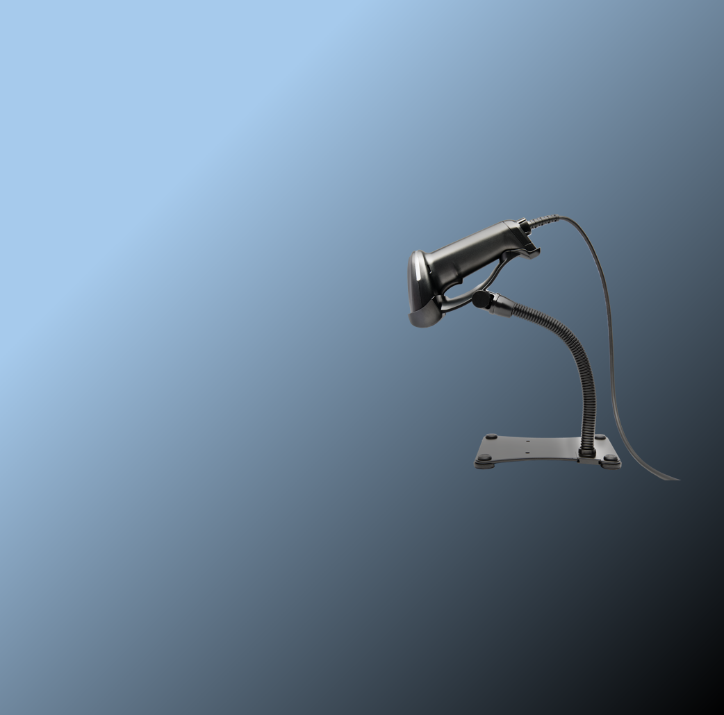 Streckkodsläsare Opticon OPN-6000