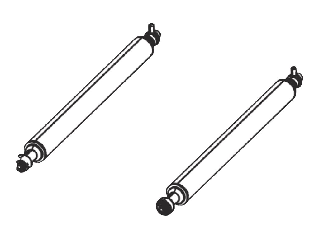 Product Image for Zebra  - Reservdelssats