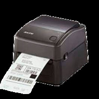 SATO WS4 Series- WS408-2-DT-STD -203 dpi