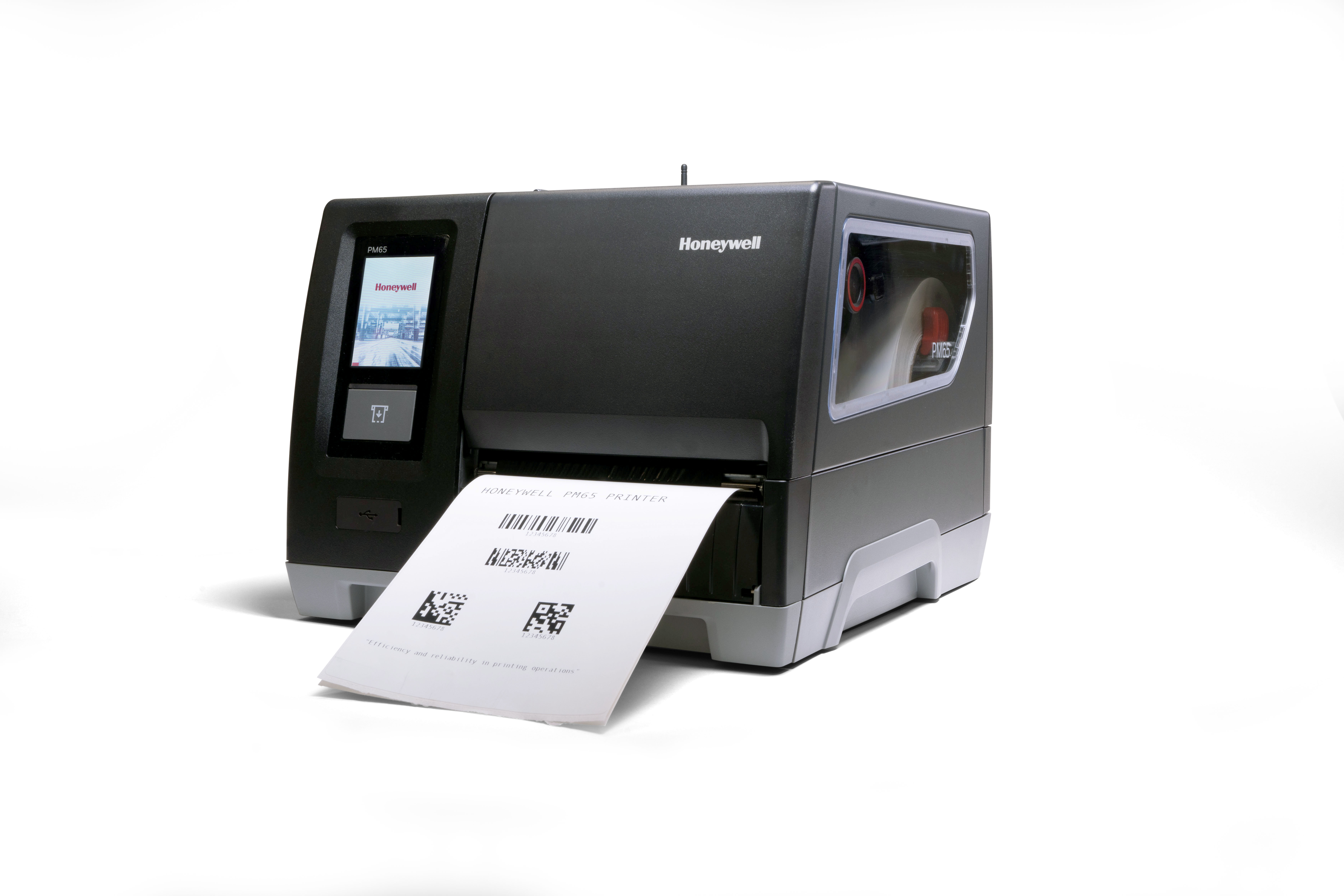 Product Image for Honeywell  PM65 - Etikettskrivare - 203dpi