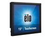 Elo 1590L - 90-Series - LED-skärm - 15"