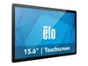 Elo I-Series 4 Slate Value - allt-i-ett RK3399 - 4 GB - flash 32 GB - LED 15.6"