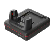 Honeywell-CT32 enkel docka (med skyddshölje)