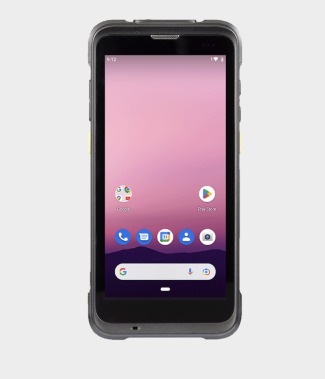 Product Image for Opticon  H-35 - Handdator med streckkodsläsare - Android 11 - 64GB - 5.5"