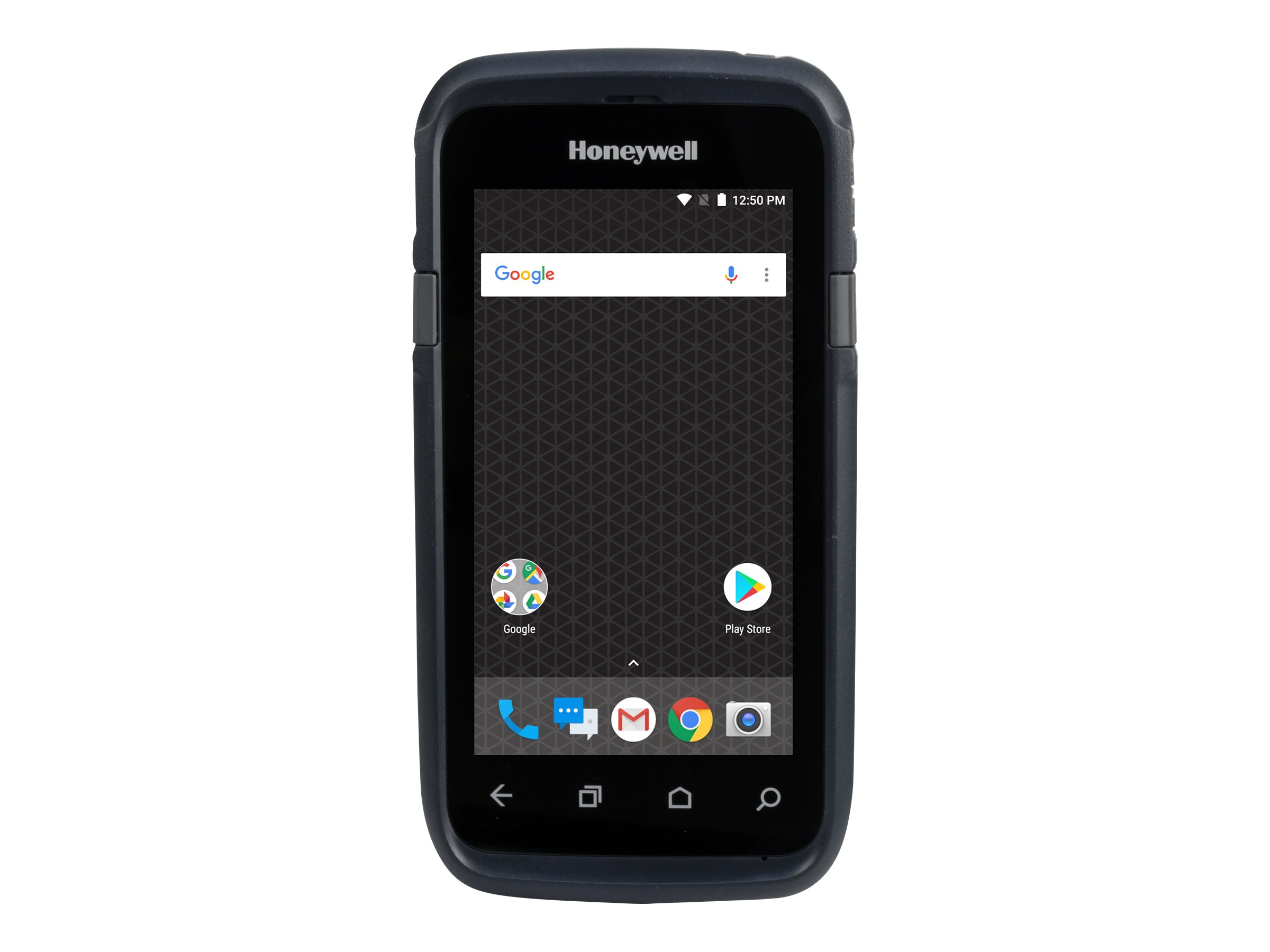 Product Image for Honeywell  Dolphin CT60 - Handdator med streckkodsläsare - Android 8.1 (Oreo) - 32 GB - 4.7" - 3G, 4G