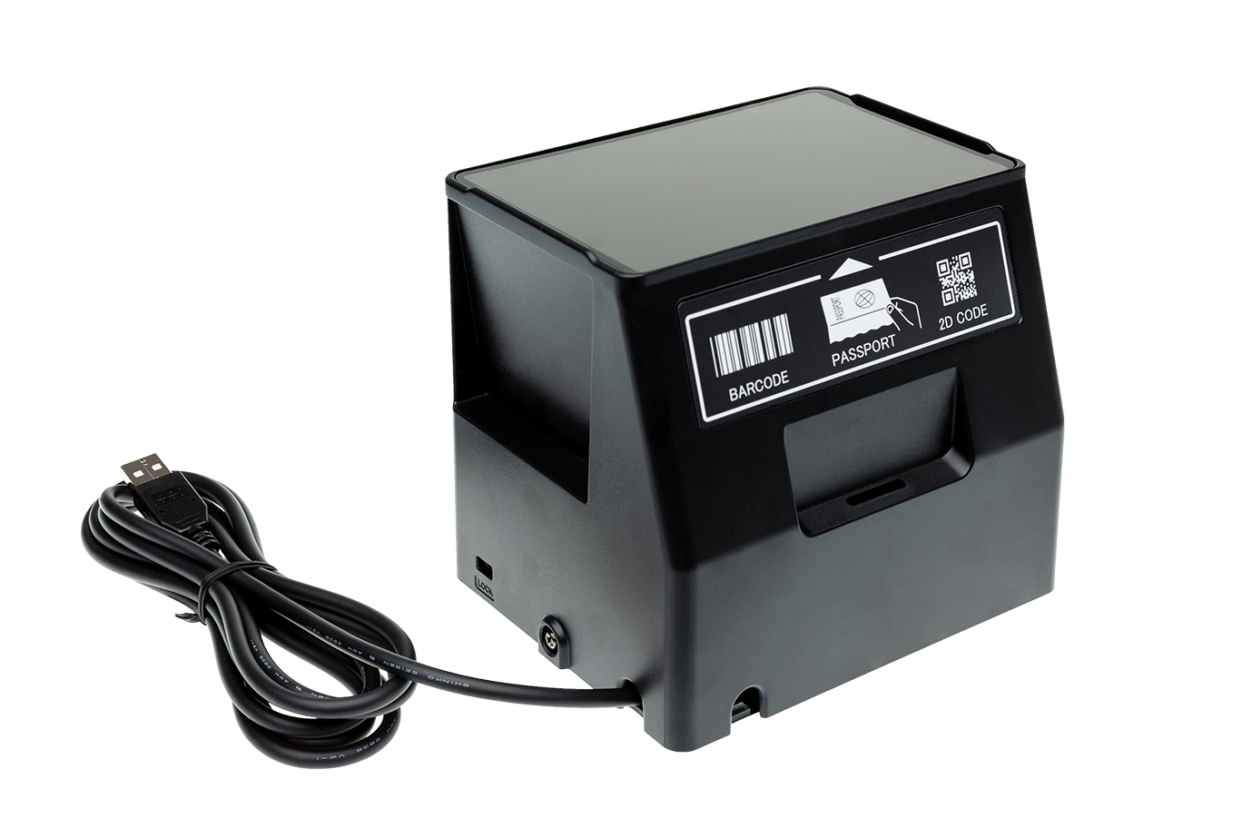 Product Image for Opticon  PR-11 bordsscanner