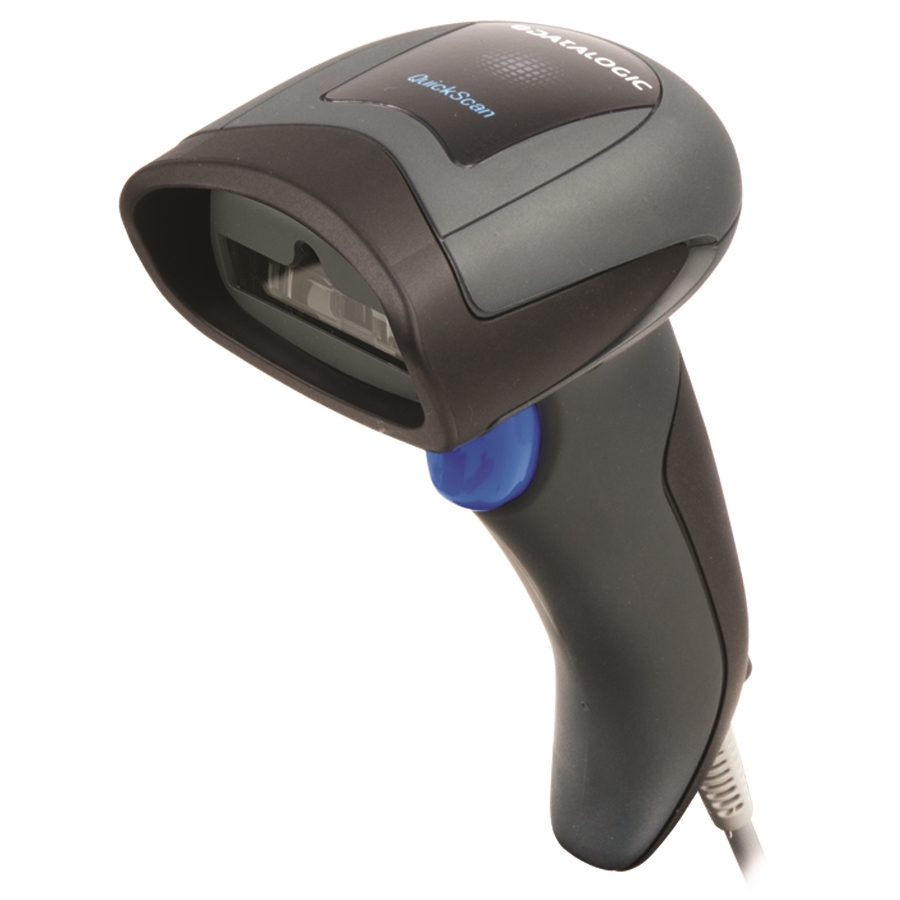 Product Image for Datalogic  QuickScan I QD2131 - Streckkodsskanner