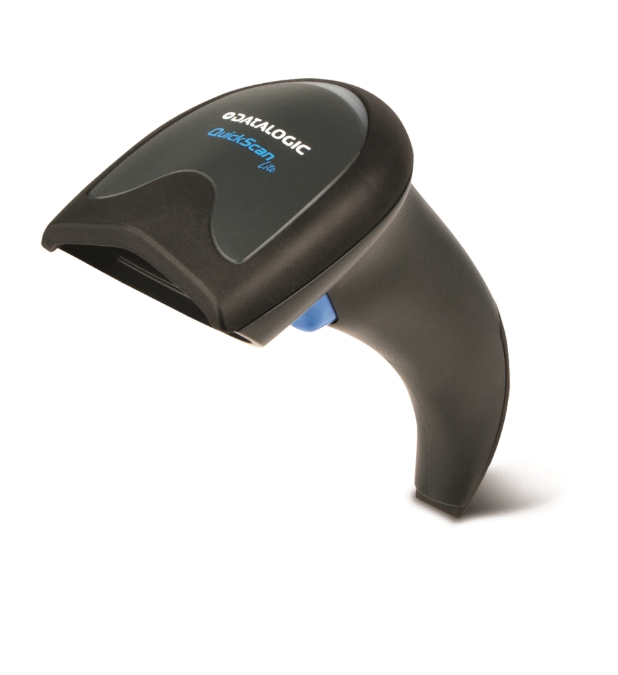 Product Image for Datalogic  QuickScan Lite QW2120 - Streckkodsskanner