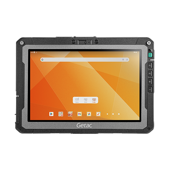 Product Image for Getac  ZX10G2 tablet Android 15 8GB RAM 128GB WIFI