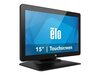 Elo 1502LM - LED-skärm - Full HD (1080p) - 15.6"