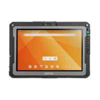 Getac ZX10G2 tablet Android 15 8GB RAM 128GB 5G