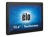 Elo I-Series 2.0 - allt-i-ett - Core i3 8100T 3.1 GHz - 8 GB - SSD 128 GB - LED 15.6"