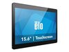 Elo I-Series 4.0 - Value - allt-i-ett RK3399 - 4 GB - flash 32 GB - LED 15.6"