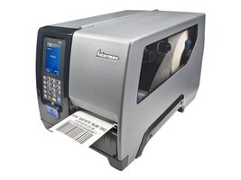 Honeywell PM43 - etikettskrivare - svartvit - direkt termisk/termisk överföring