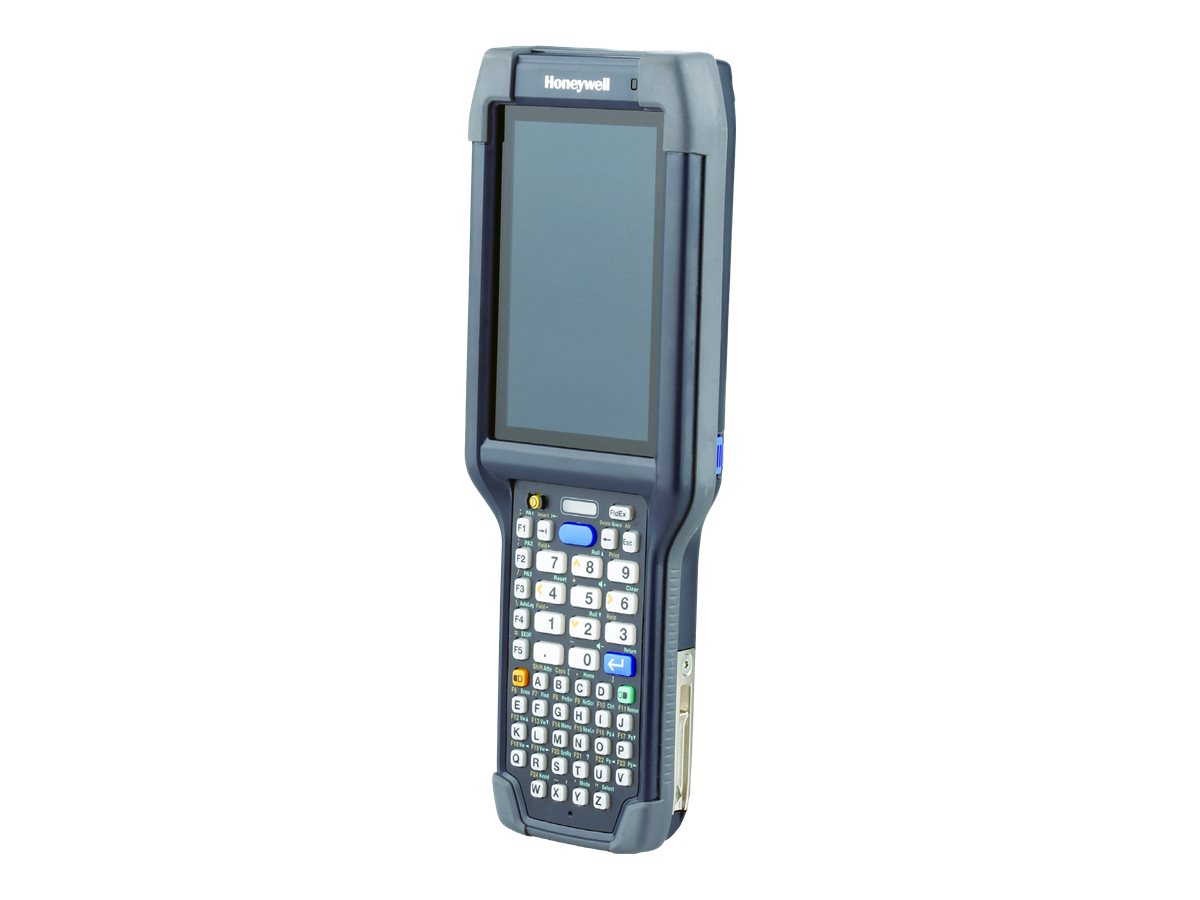 Product Image for Honeywell Handdator med streckkodsläsare  CK65 Gen2, 2D, BT, Wi-Fi, NFC, alpha, GMS, Android