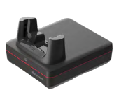 Honeywell-CT32 nätverksbas fyrfack (utan skyddshölje)