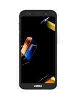 Zebra TC501 - handdator - Android - 128 GB - 6" -AI-powered