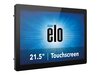 Elo Open-Frame Touchmonitors 2294L - Rev B - LED-skärm - Full HD (1080p) - 21.5"
