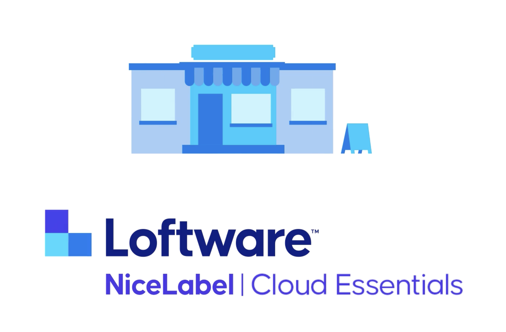 Loftware Cloud Essentials -förlängd Utskriftshistorik