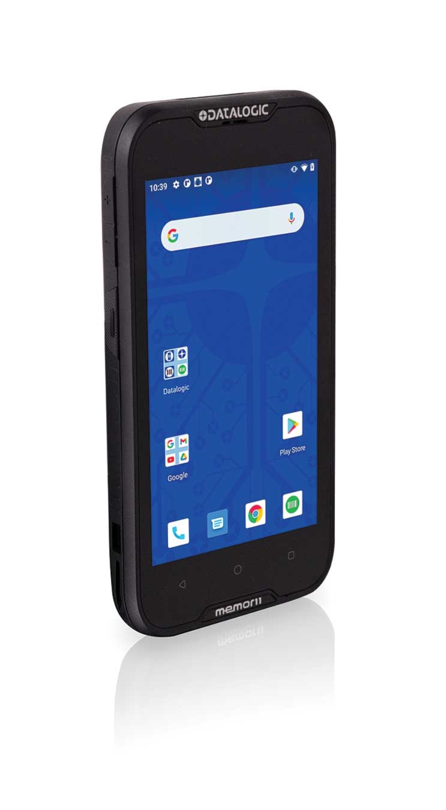 Product Image for Datalogic  Memor 11 - Handdator med streckkodsläsare - Android 11 - 32 GB - 5"