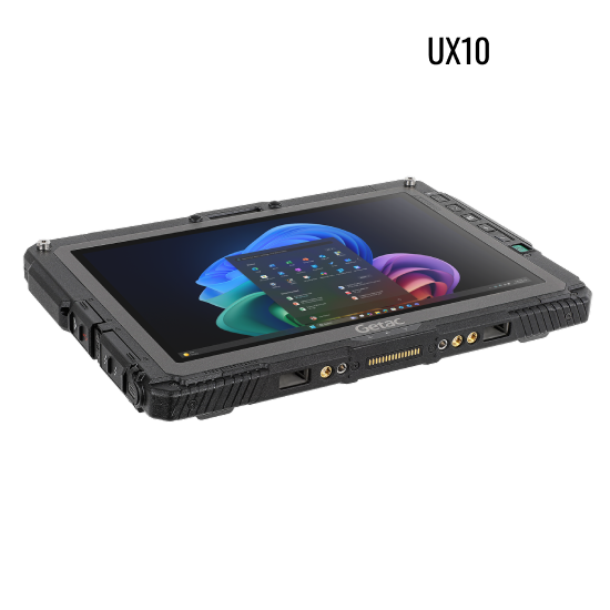 Product Image for Getac  UX10G5 tablet WinPro16GB RAM 256GB SSD WIFI