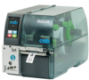 CAB SQUIX 4/300MT etikettskrivare