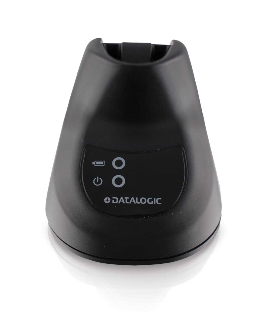 Product Image for Datalogic  laddningsstation - 10 stifts Micro-USB typ A, RS-232