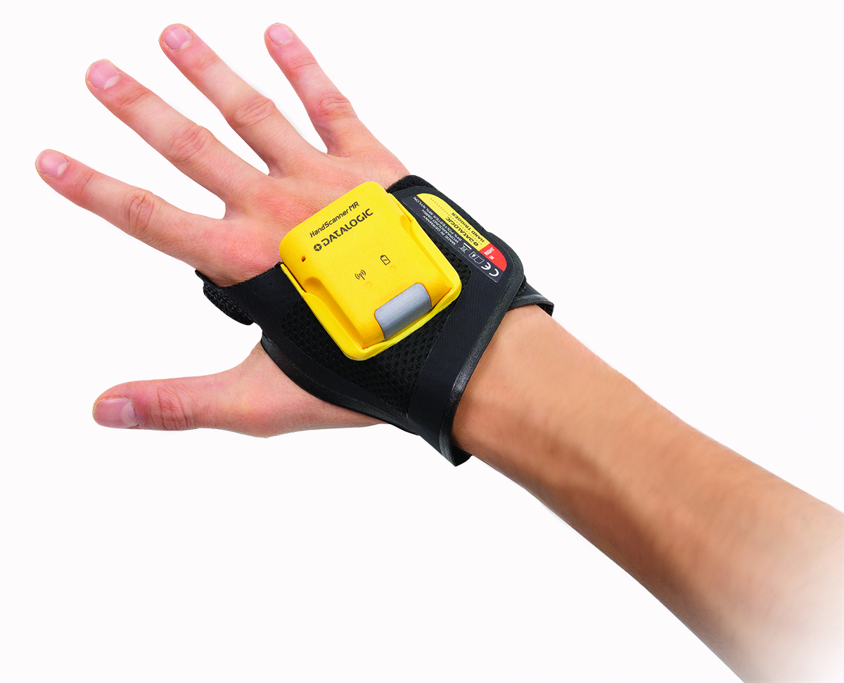 Product Image for Datalogic  Right Hand Trigger, Size L - Streckkodsskannerutlösare